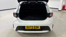 Toyota Corolla 1.8 VVT-i Hybrid Icon 5dr CVT Hybrid Hatchback